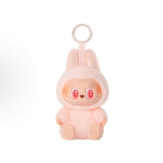 Pop Mart Labubu 2.0 The Monsters Have a seat DADA