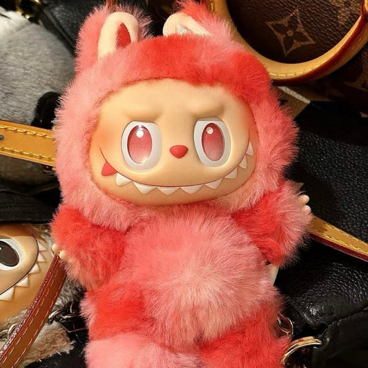 Pop Mart Labubu 3.0 The Monsters Love
