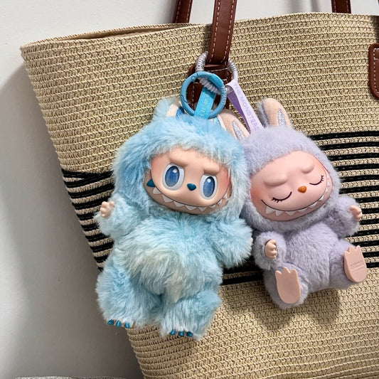 Pop Mart Labubu 3.0 The Monsters Hope