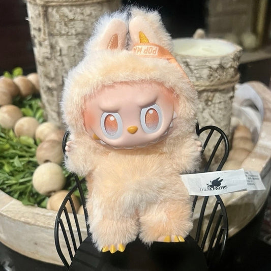 Pop Mart Labubu 3.0 The Monsters Happiness