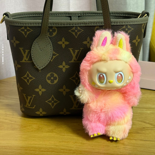 Pop Mart Labubu 3.0 The Monsters Loyalty
