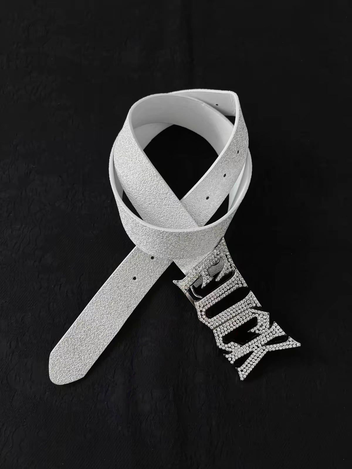 the FUCK Belt
