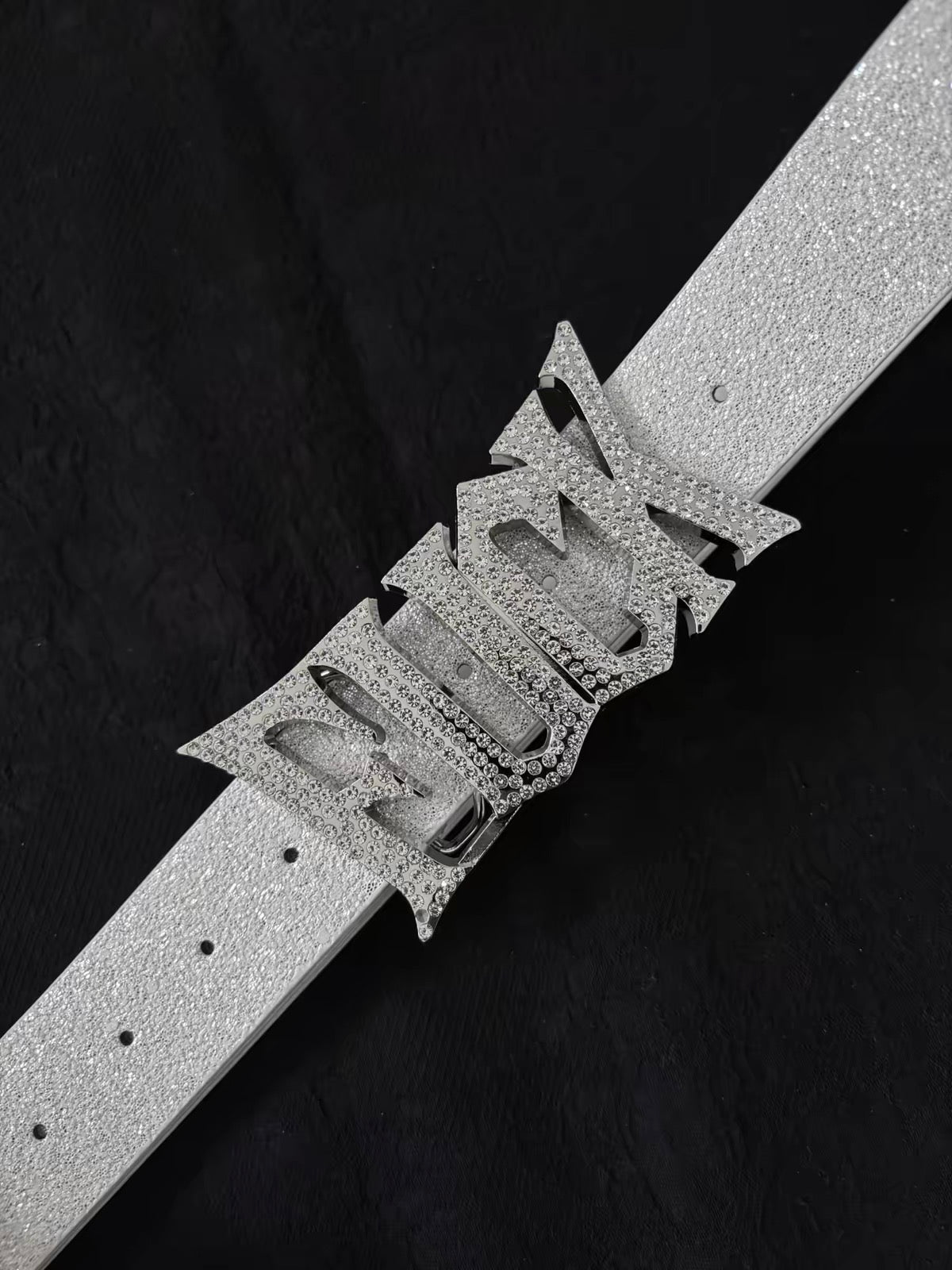 the FUCK Belt