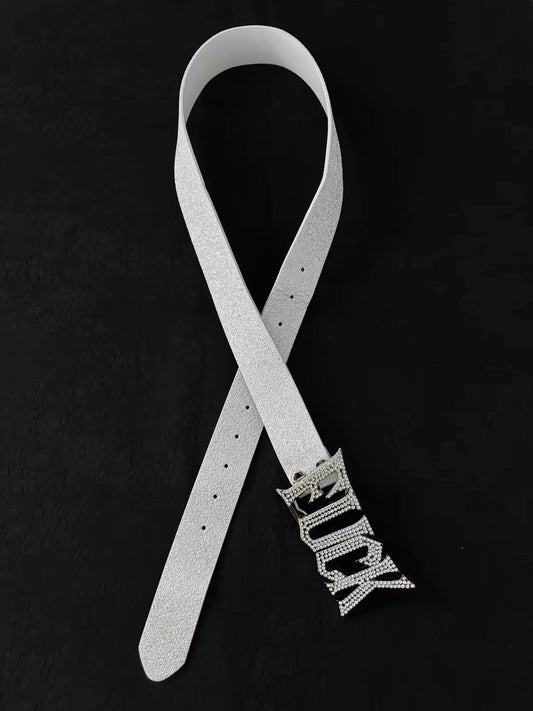 the FUCK Belt