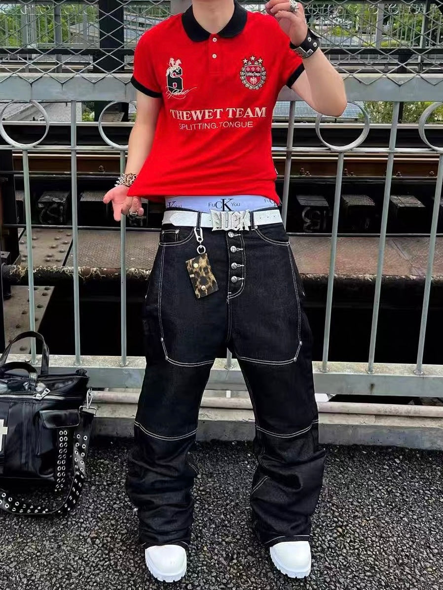 the FUCK Belt