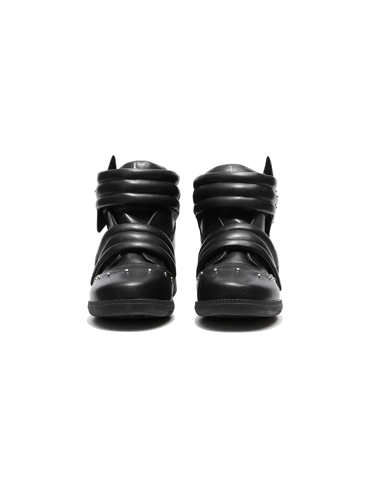 God Made Star-High Shoes