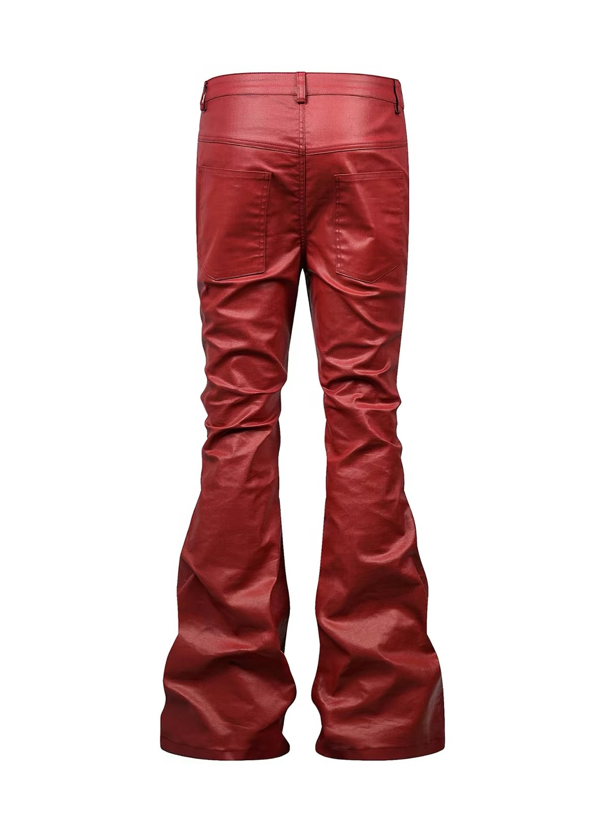 Devil made THE DANTE waxed denim（2 colors）
