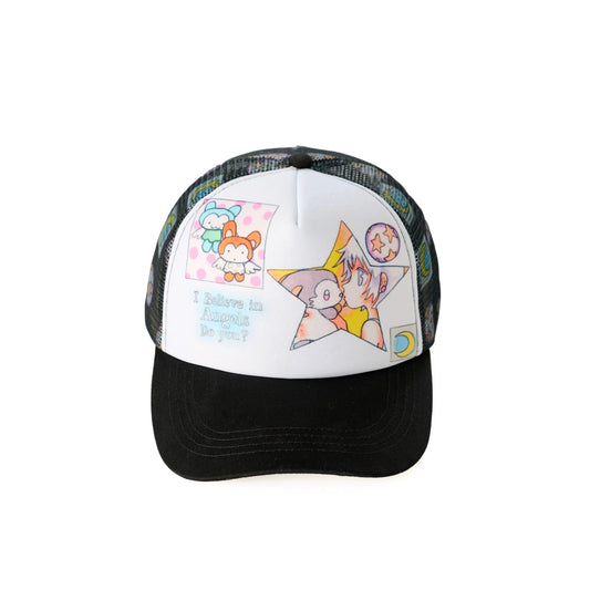BlackBerry Star Angel hat