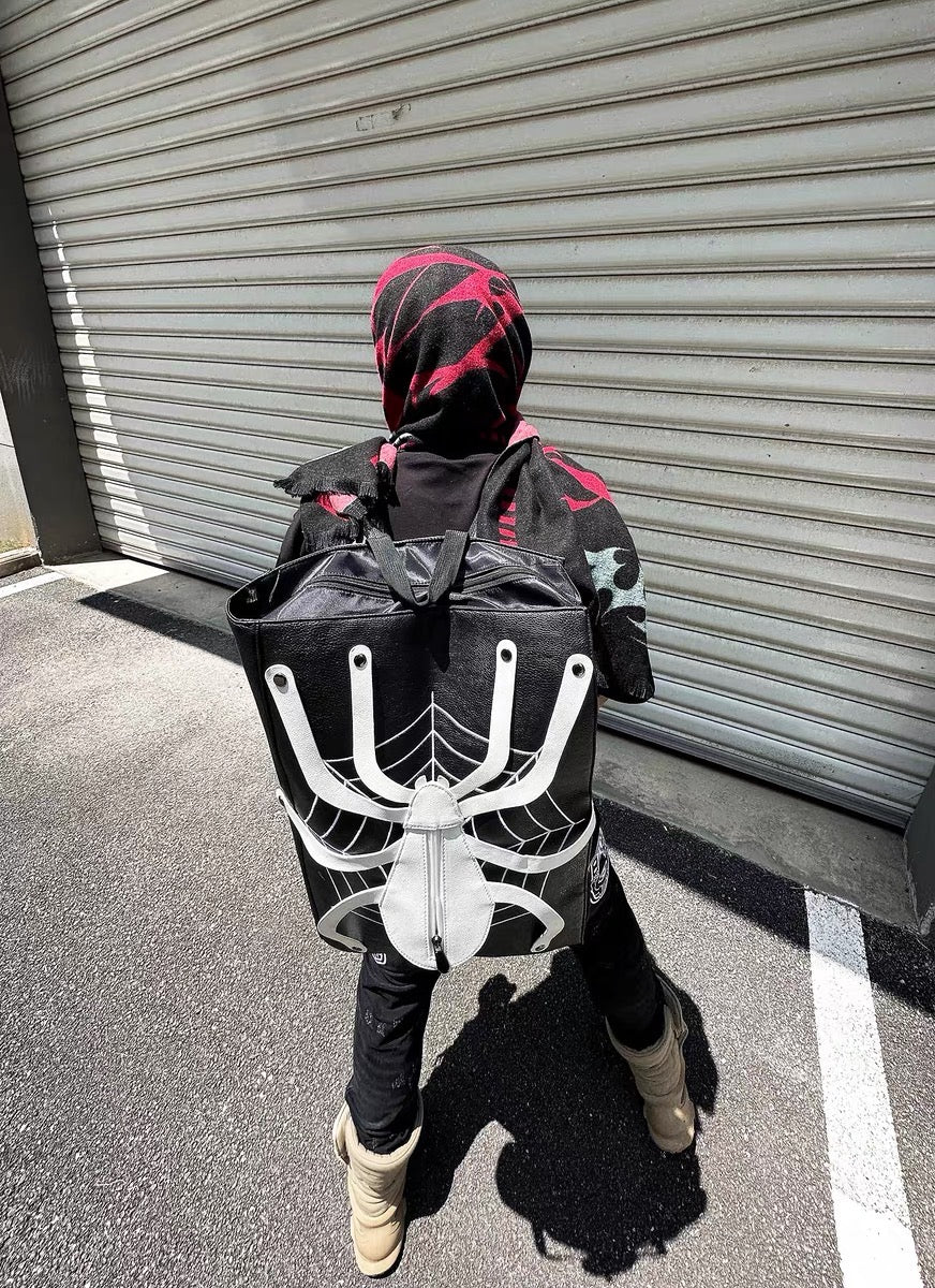 Collections Spidernet Backpack