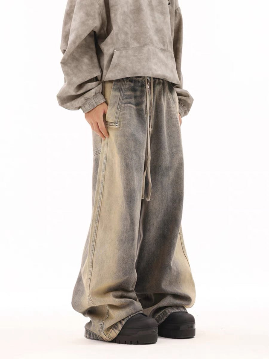 Collections Opium pants type3