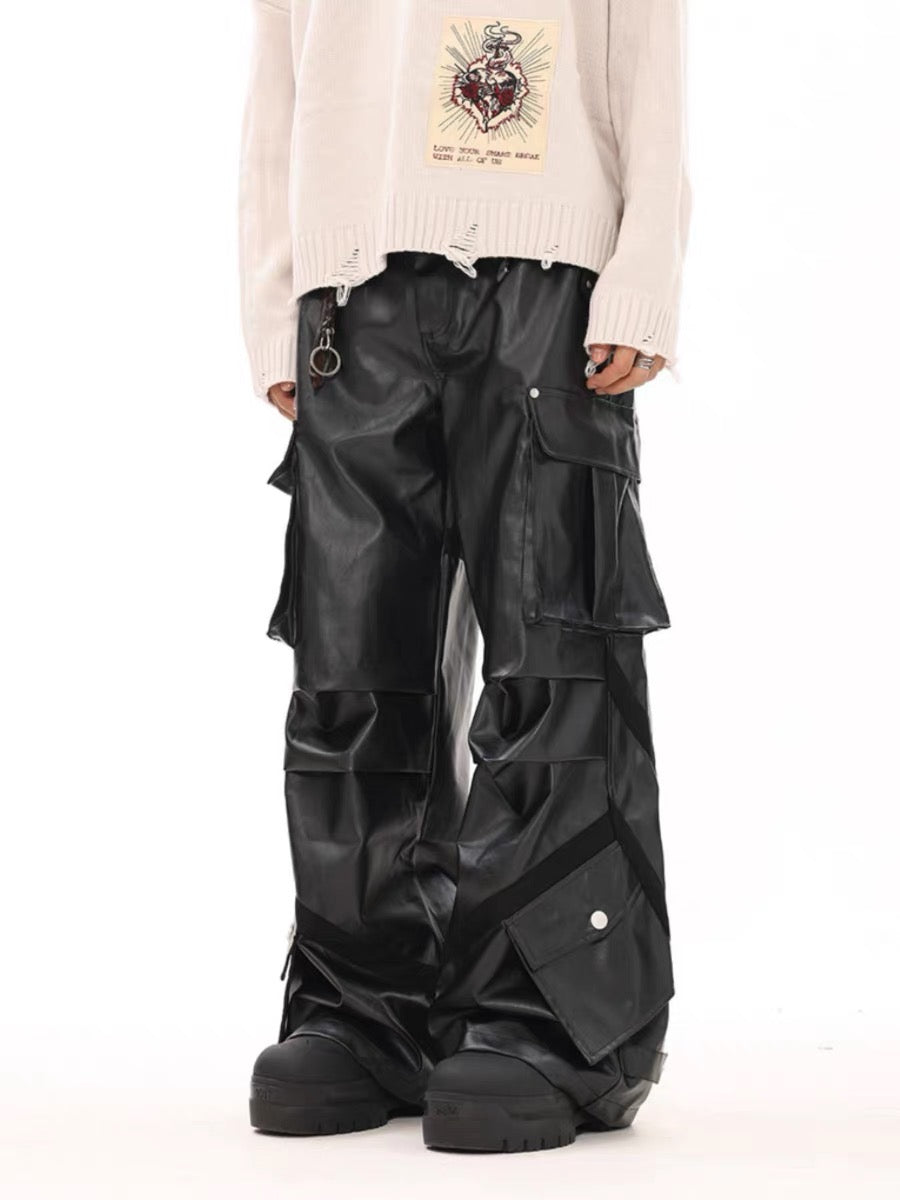 Collections Opium pants type4