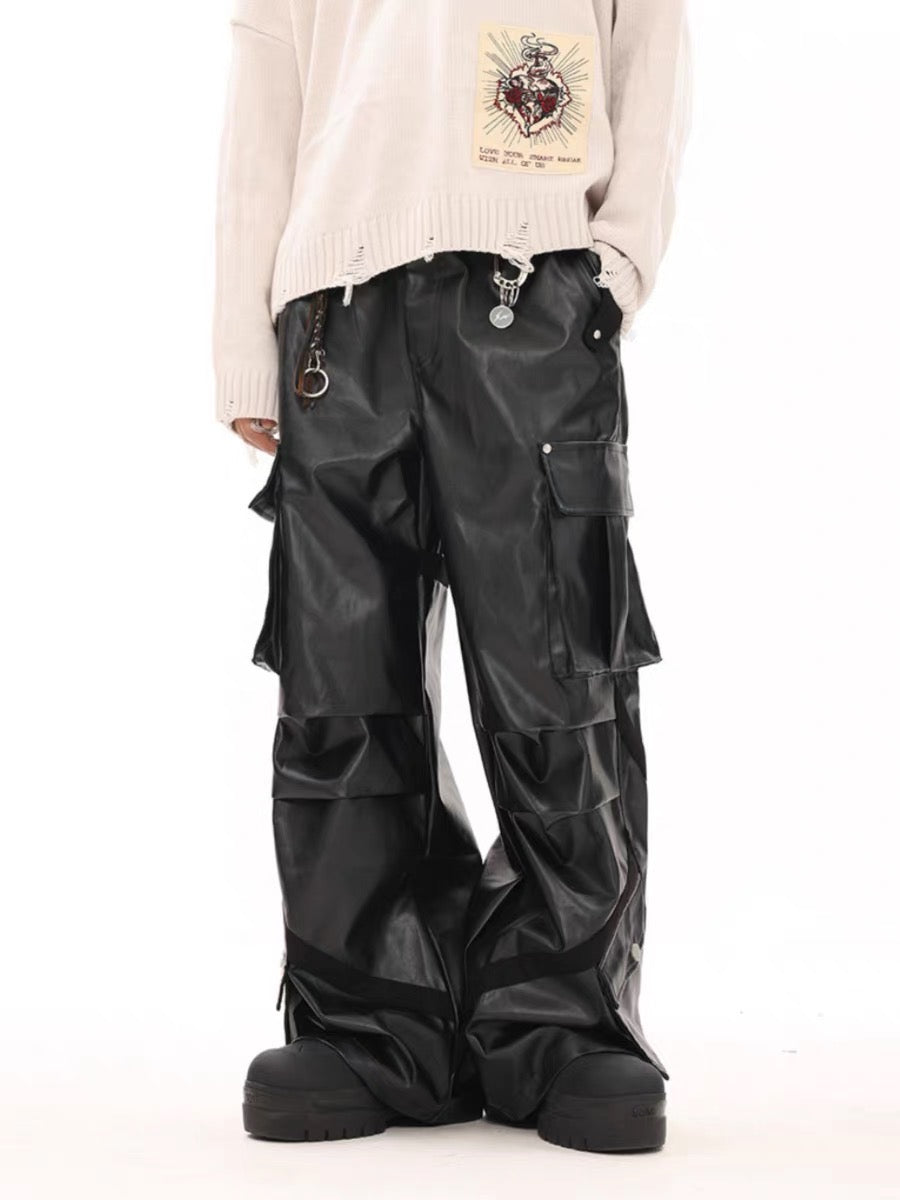 Collections Opium pants type4