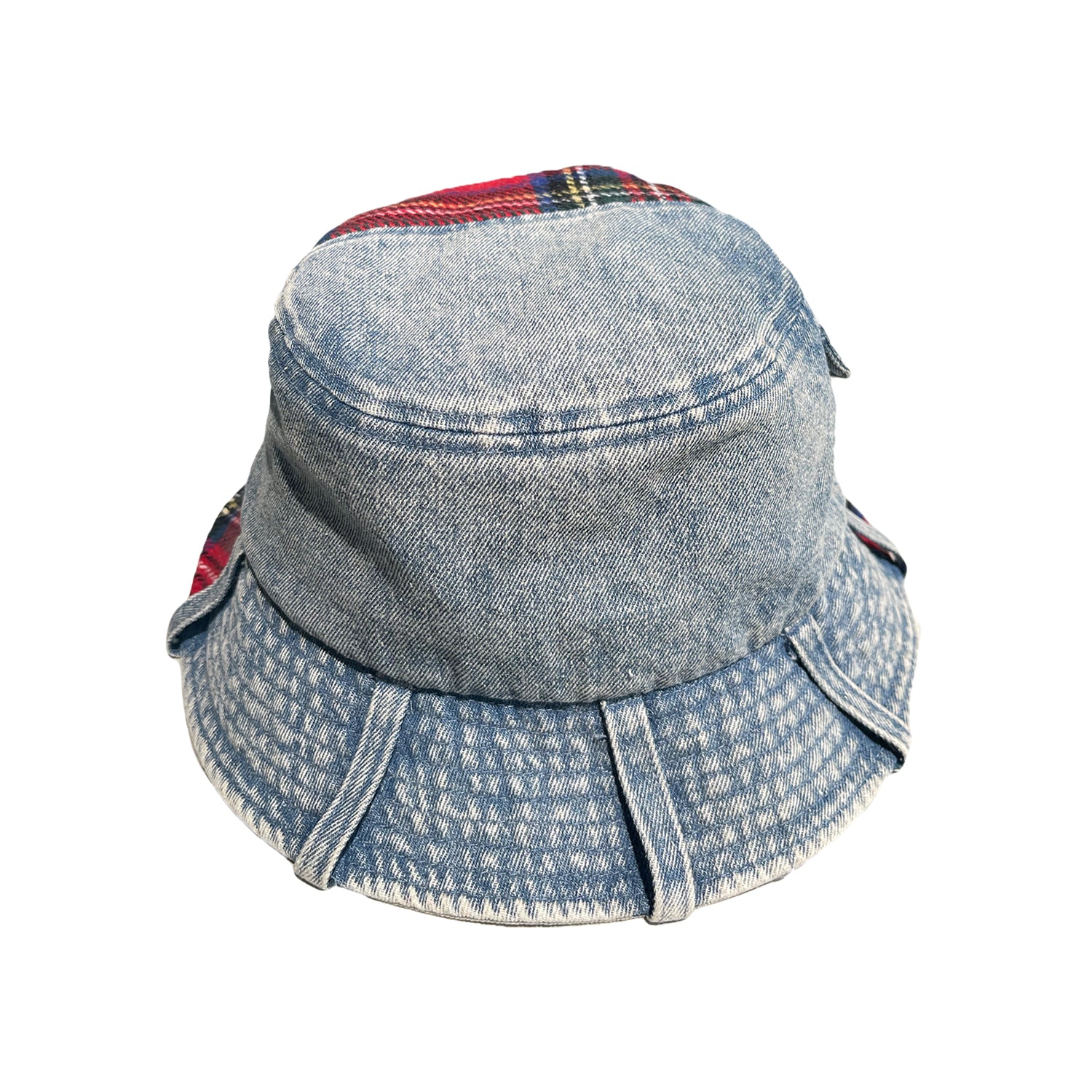 AONE4SURE Spliced Bucket Hat