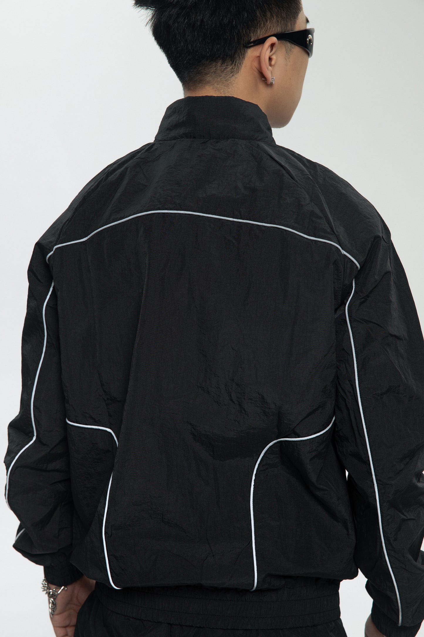 RTVG Double UOGlobe Sport Suit(Jacket+Pants)