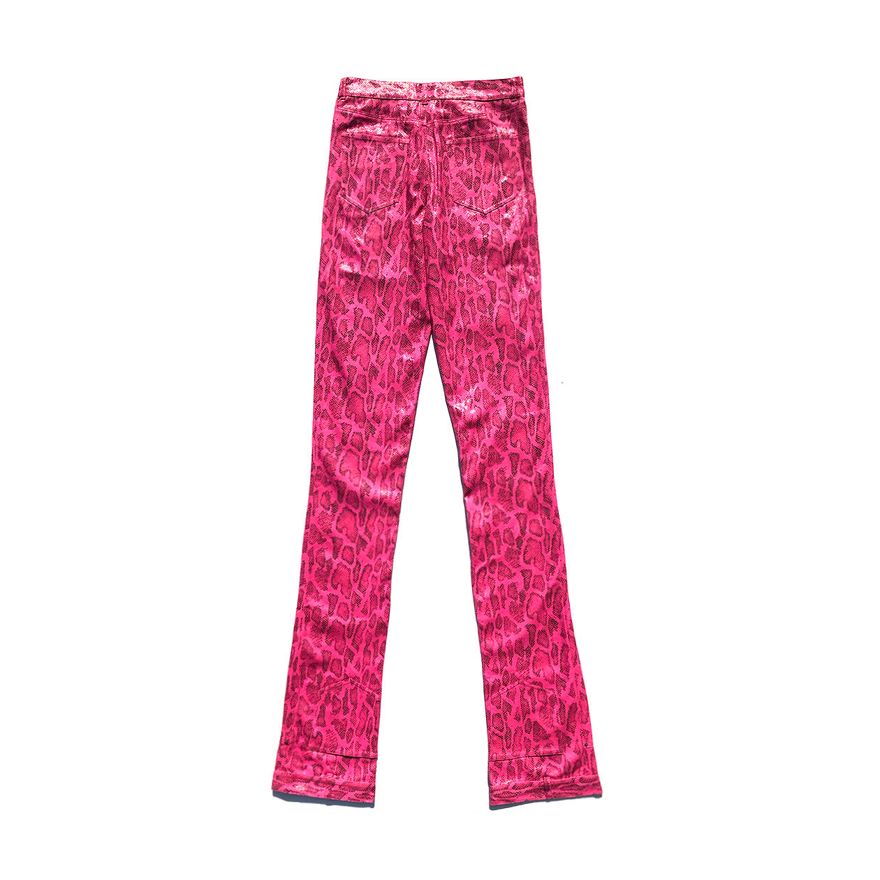 AONE4SURE Pink Slatt Jacket&Pants