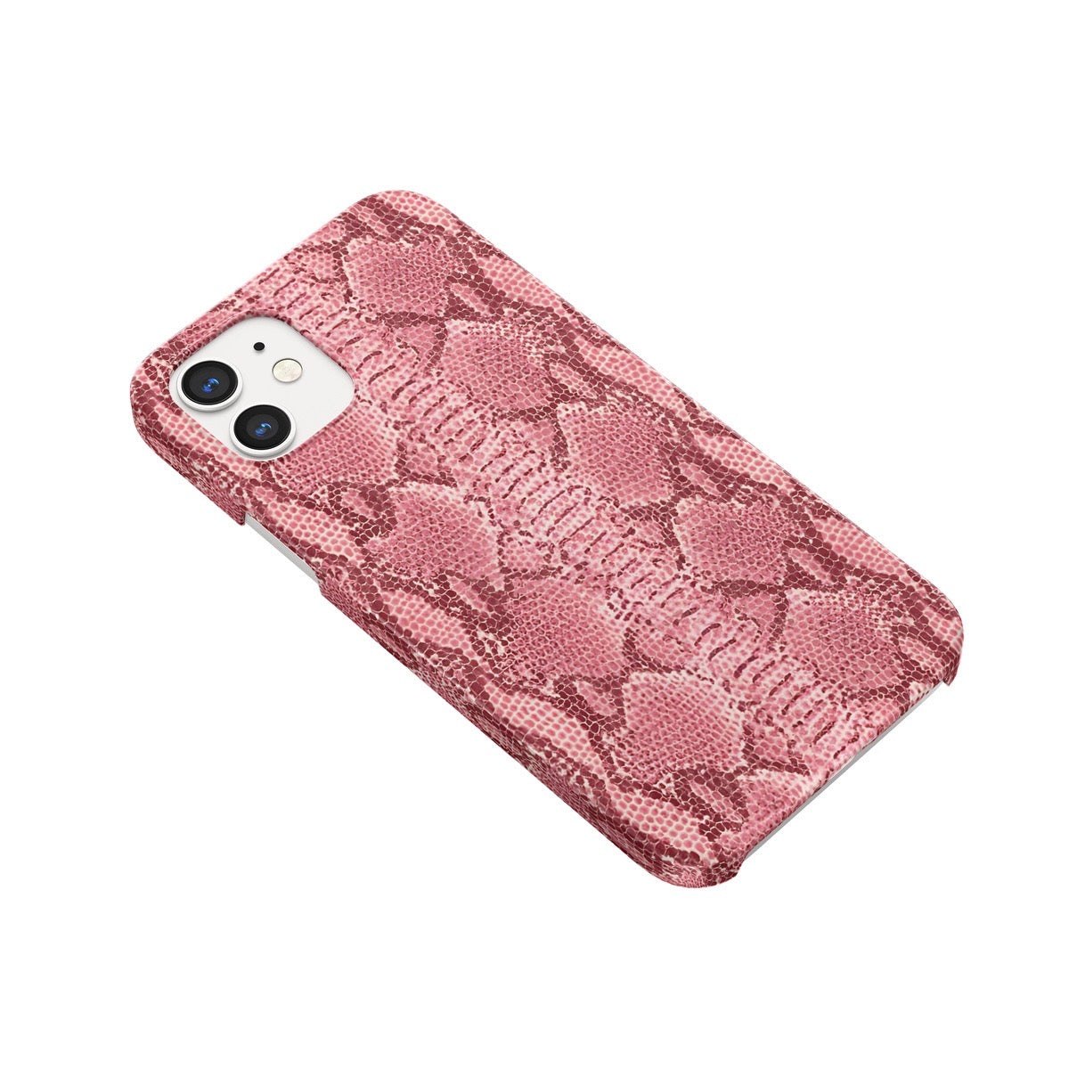 Phone Case Pink Snake Slatt