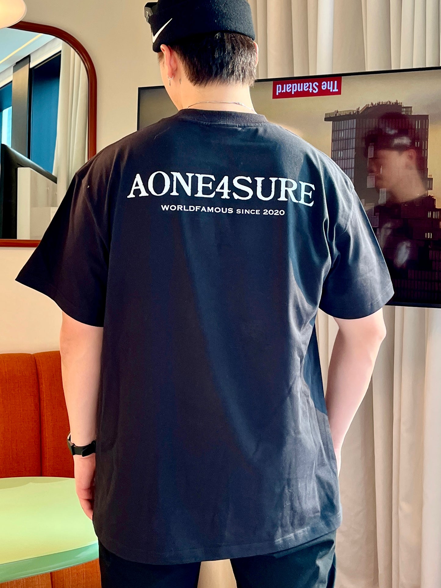 AONE4SURE Dino Crisis T-Shirt
