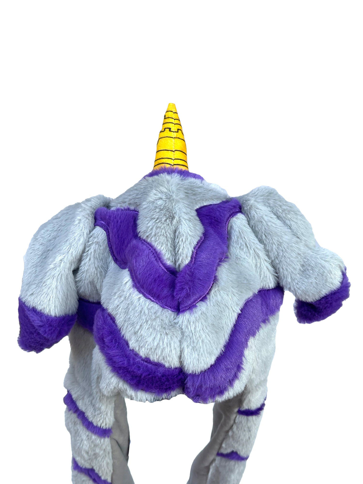 AONE4SURE Gabumon Plush Ear Decor Hat